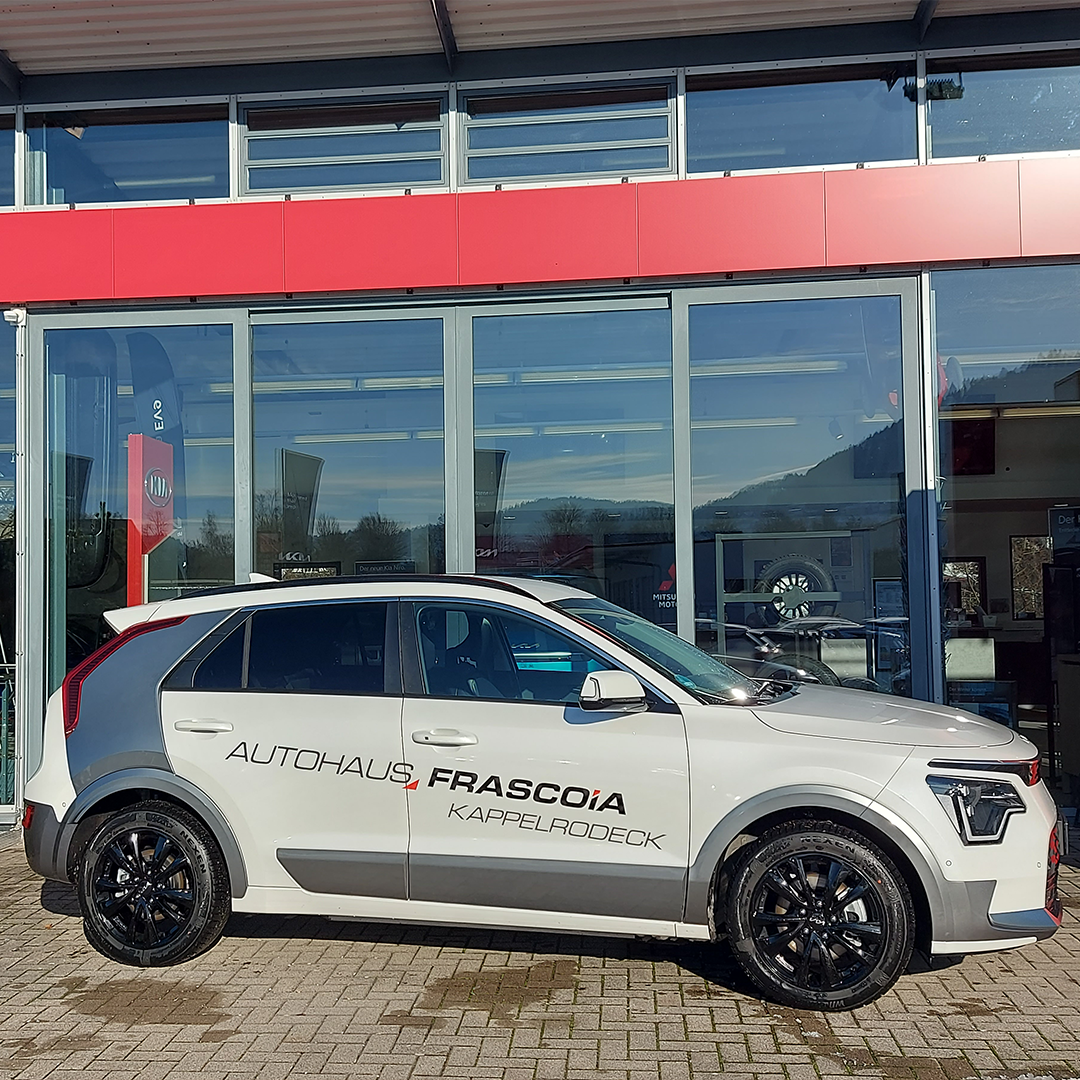 Autovermietung Achern Faire Preise
