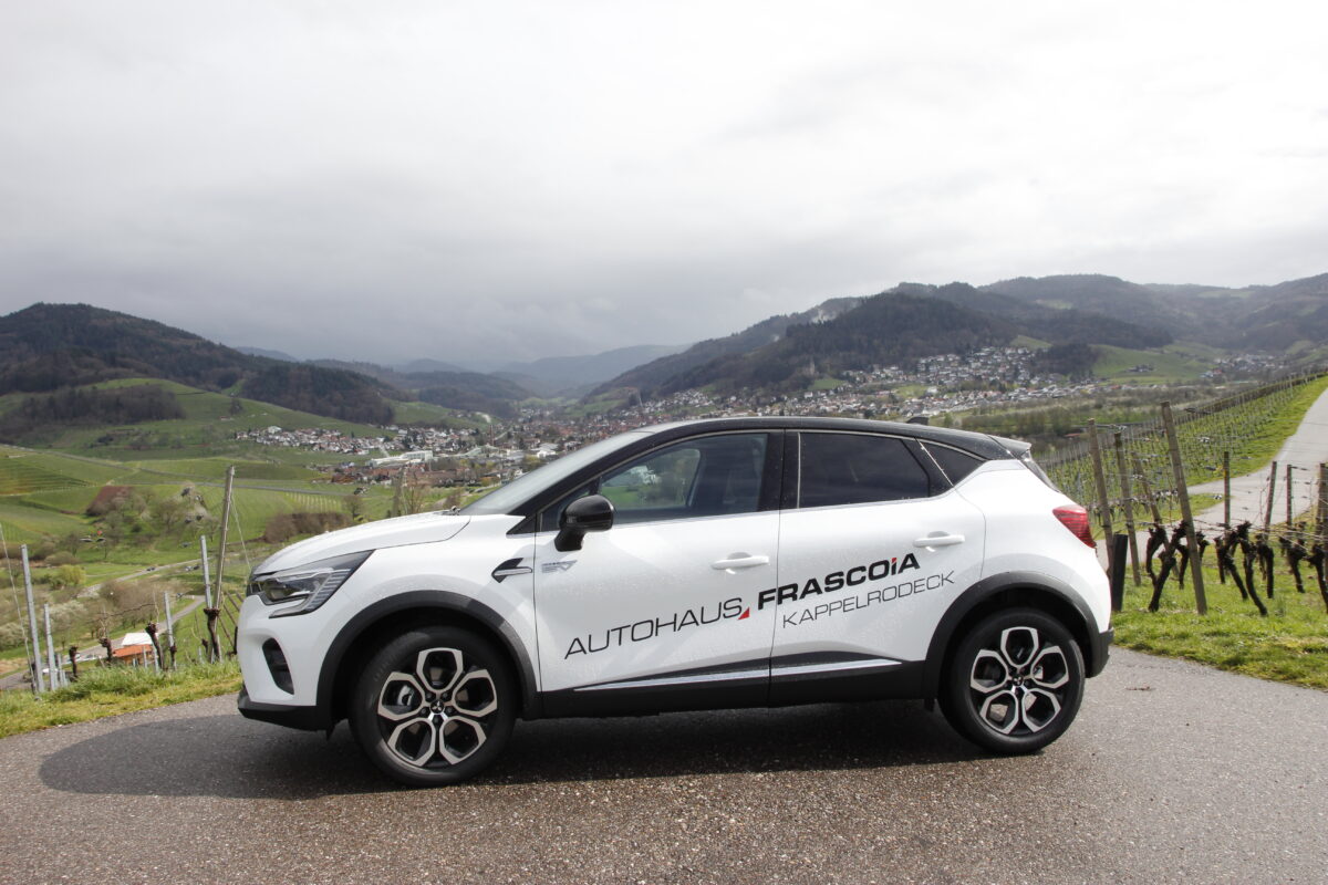 Autovermietung Achern Faire Preise